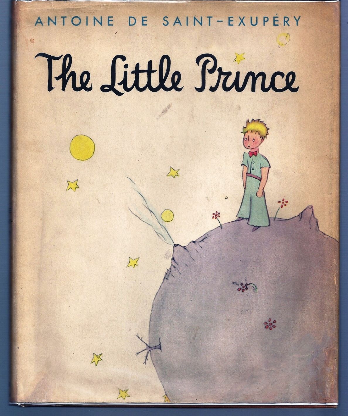 The Little Prince